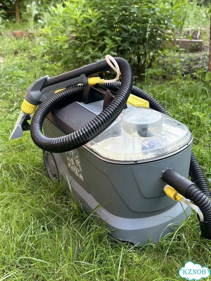 Karcher 10.1 фото 1