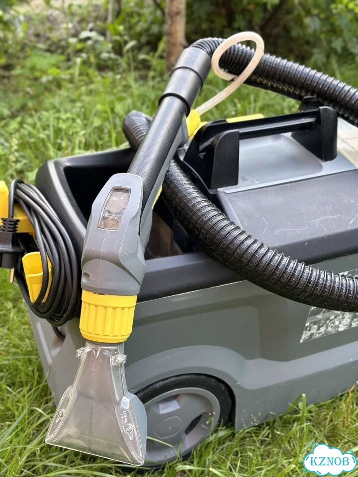 Karcher 10.1 фото 2