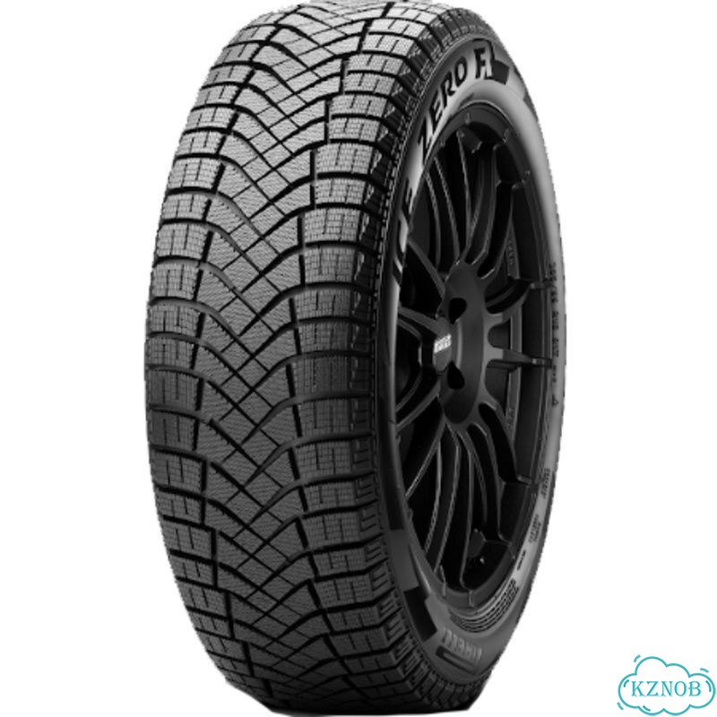 Pirelli Ice Zero FR 235/55 R20 102T фото 1