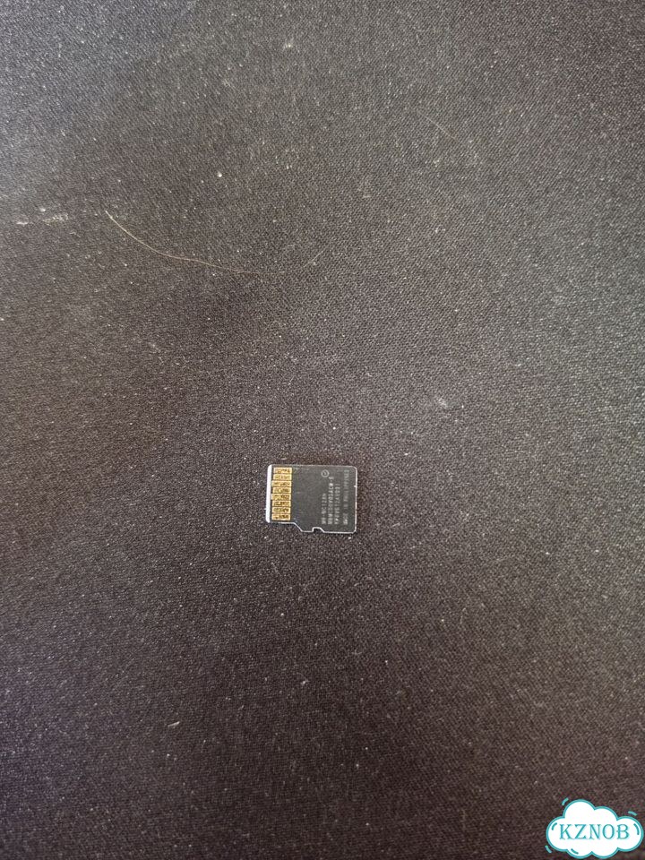 Карта памяти microsd samsung evo plus 128gb фото 2