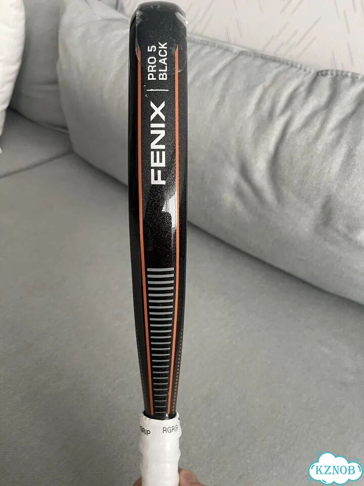 Ракетка для падела Siux Fenix 5 Pro фото 4