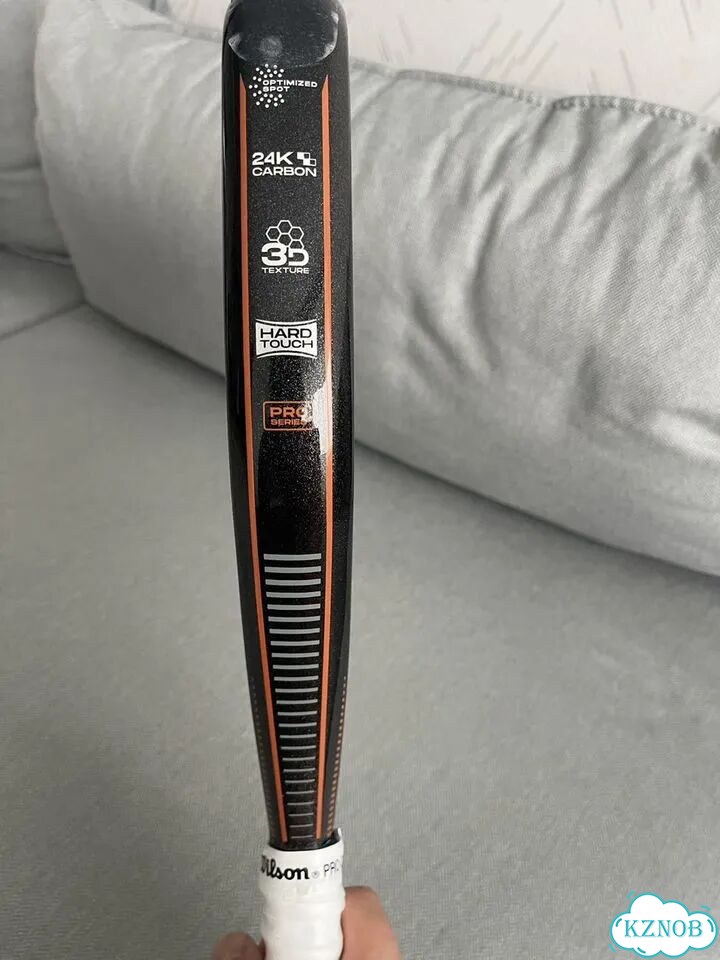 Ракетка для падела Siux Fenix 5 Pro фото 5
