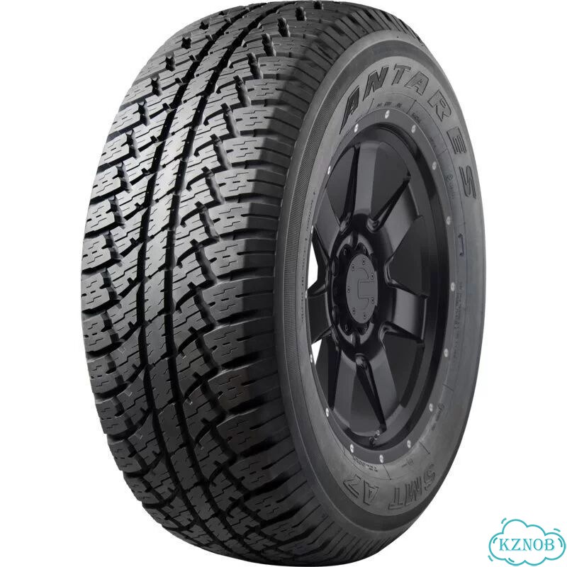 Antares SMT A7 275/70 R16 114S фото 1