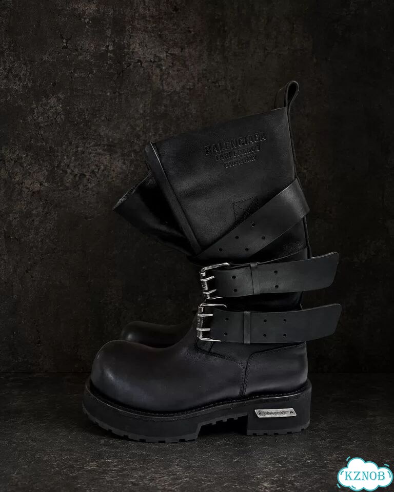 Balenciaga Venom boots заказ фото 1