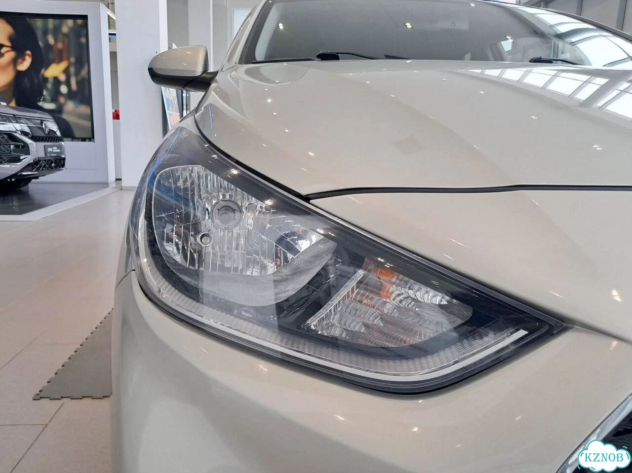Hyundai Solaris 1.6 AT, 2019, 98 880 км фото 17