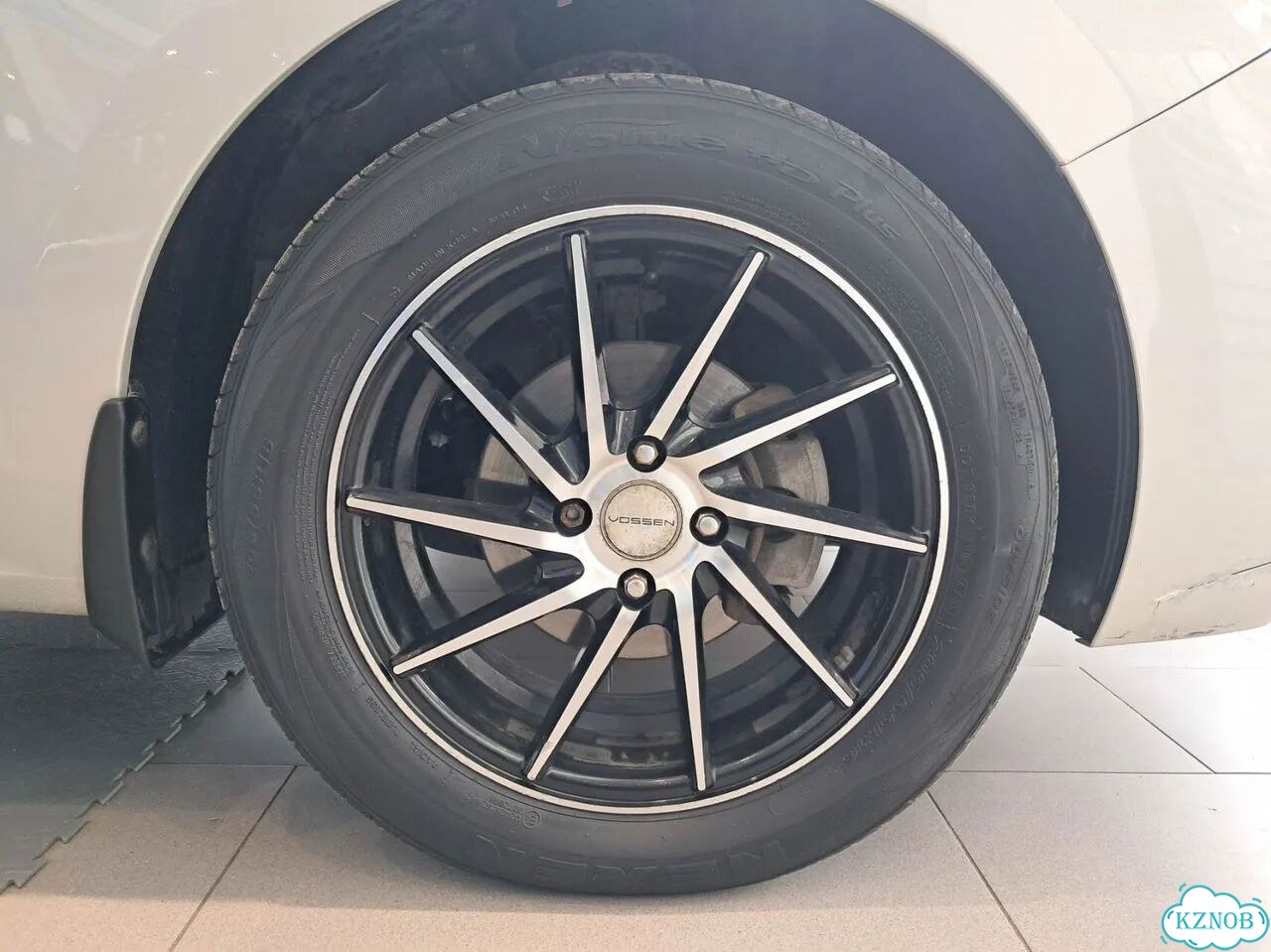 Hyundai Solaris 1.6 AT, 2019, 98 880 км фото 18
