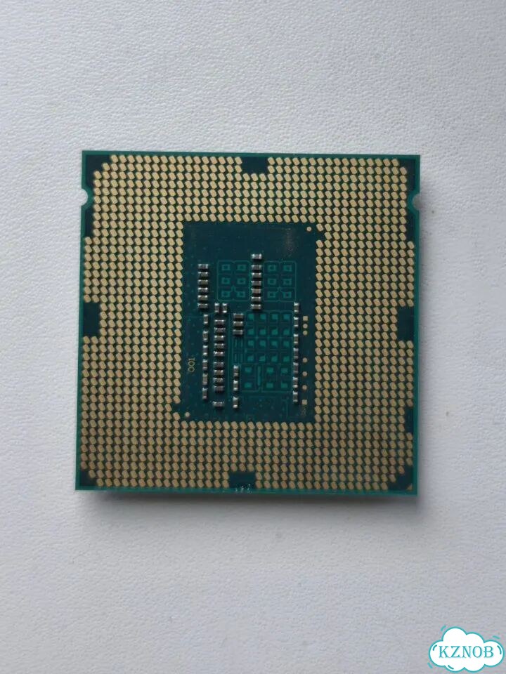 Процессор Intel Pentium G3260 LGA1150 фото 2