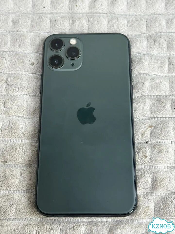 iPhone 11 Pro, 256 ГБ, SIM + eSIM фото 1