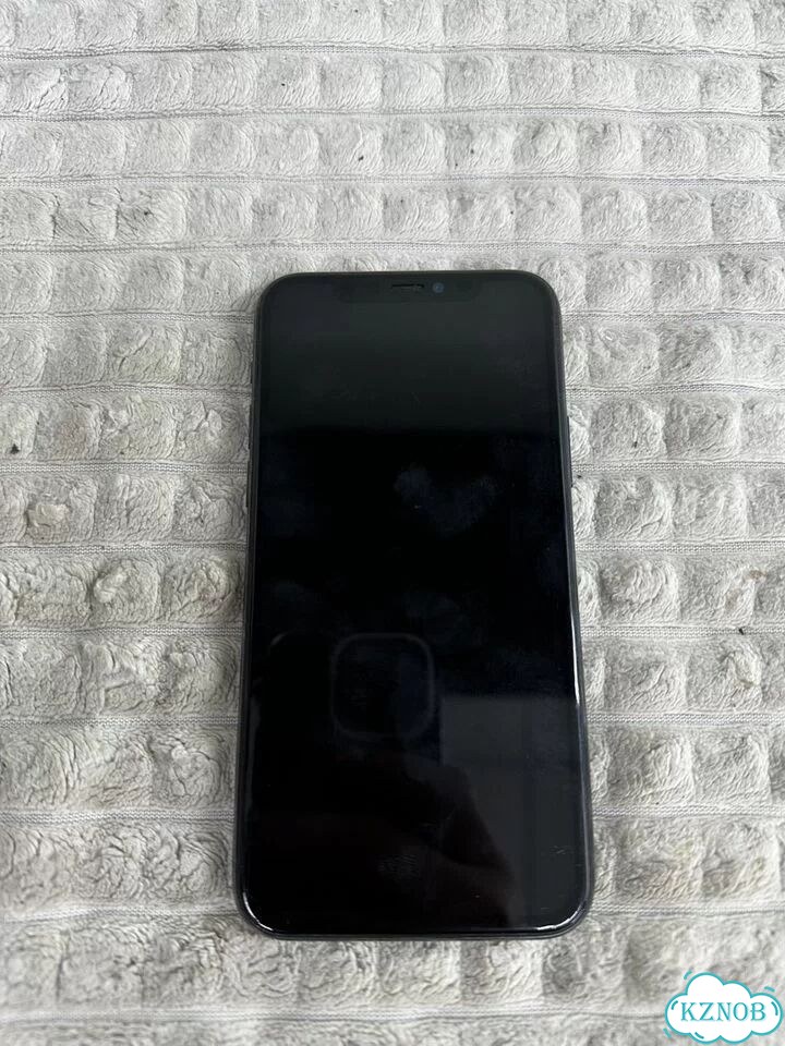 iPhone 11 Pro, 256 ГБ, SIM + eSIM фото 2