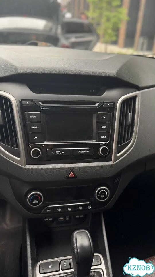 Hyundai Creta 2.0 AT, 2016, 266 000 км фото 10