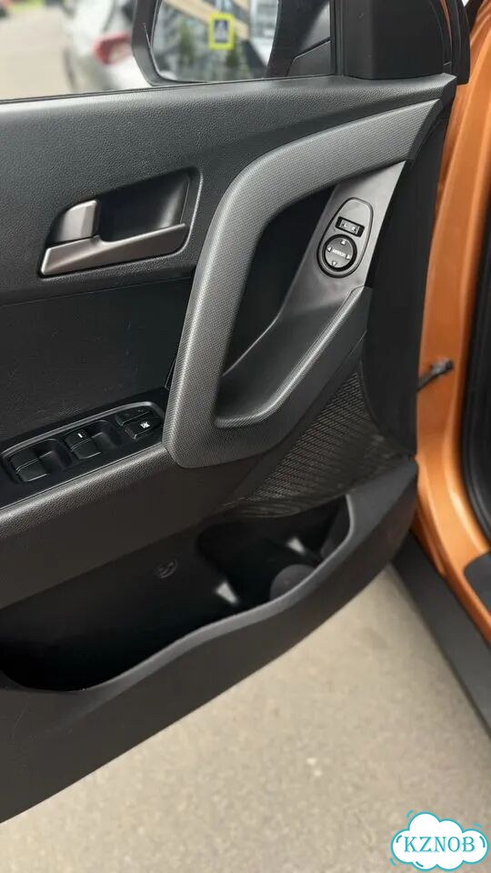 Hyundai Creta 2.0 AT, 2016, 266 000 км фото 12