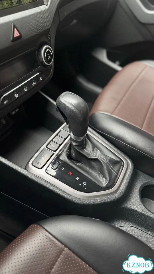 Hyundai Creta 2.0 AT, 2016, 266 000 км фото 13