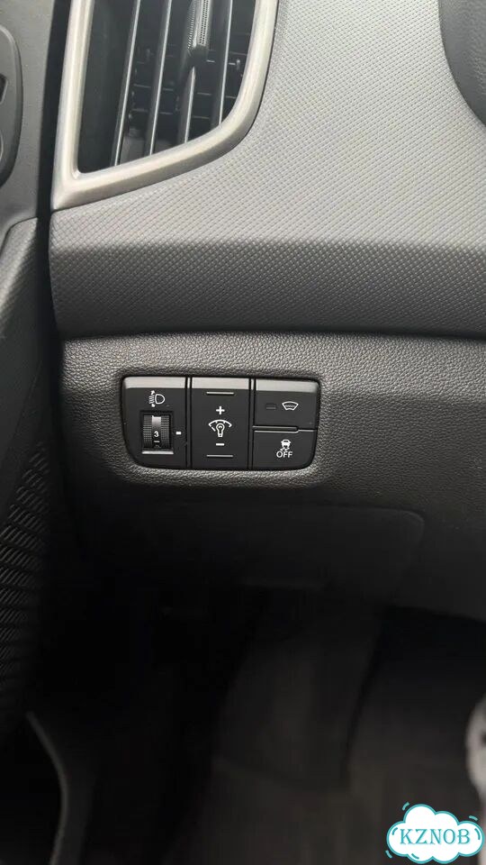Hyundai Creta 2.0 AT, 2016, 266 000 км фото 14