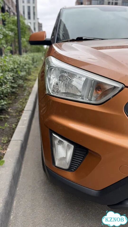 Hyundai Creta 2.0 AT, 2016, 266 000 км фото 4