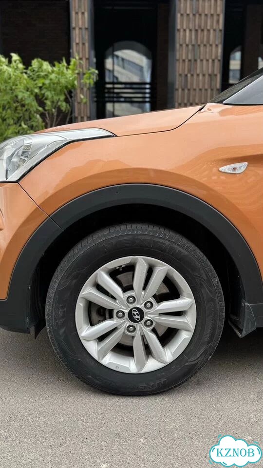 Hyundai Creta 2.0 AT, 2016, 266 000 км фото 5