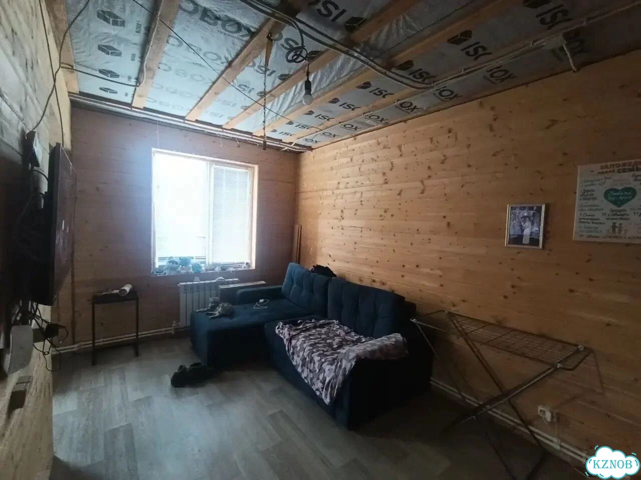 Дом 63 м² на участке 5,3 сот. фото 13