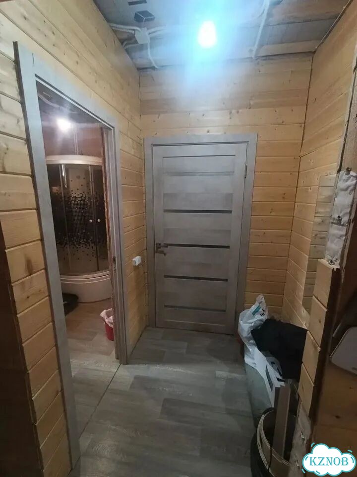 Дом 63 м² на участке 5,3 сот. фото 15