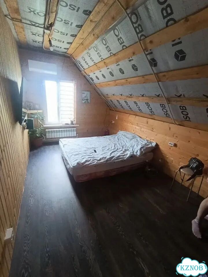 Дом 63 м² на участке 5,3 сот. фото 17