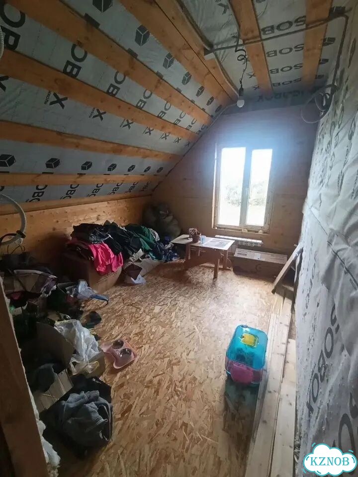 Дом 63 м² на участке 5,3 сот. фото 18