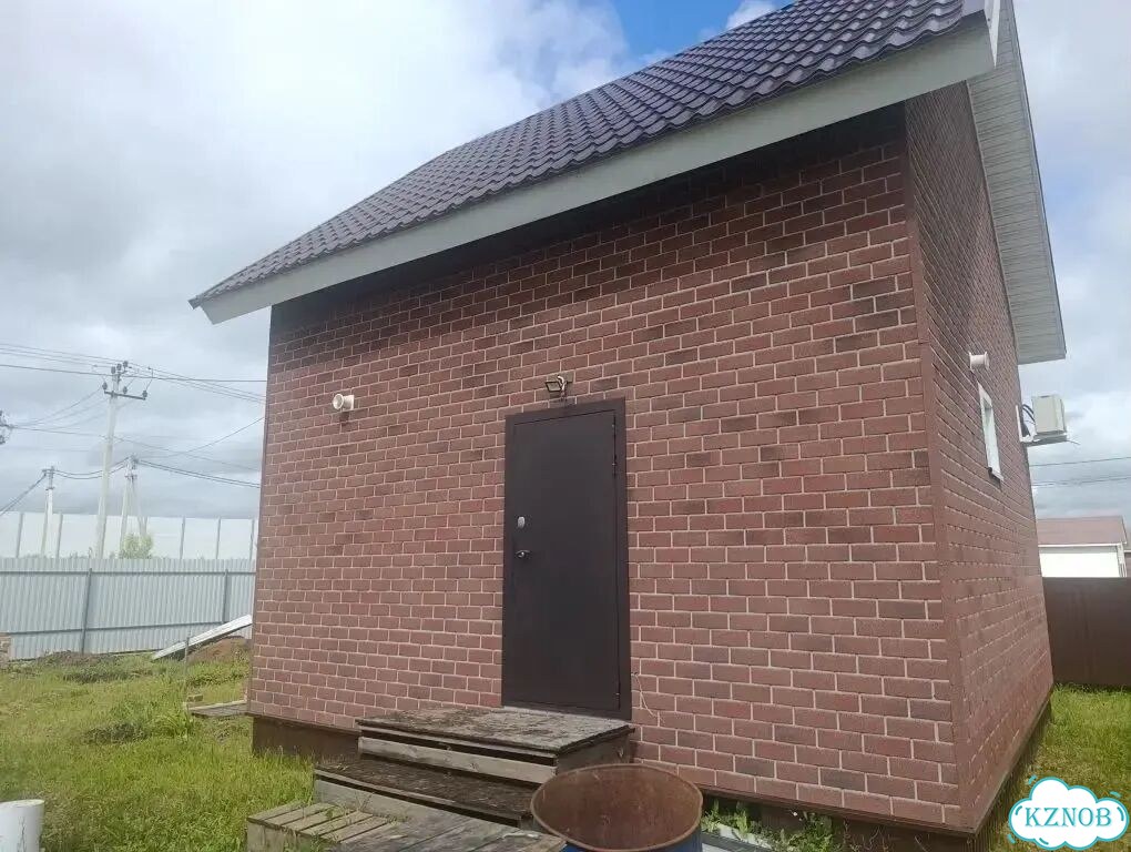 Дом 63 м² на участке 5,3 сот. фото 6
