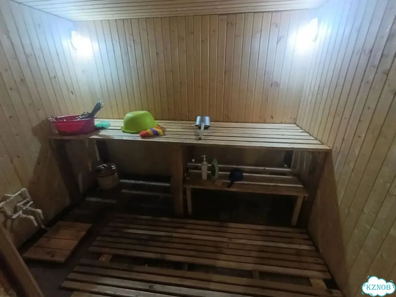 Дом 63 м² на участке 5,3 сот. фото 7