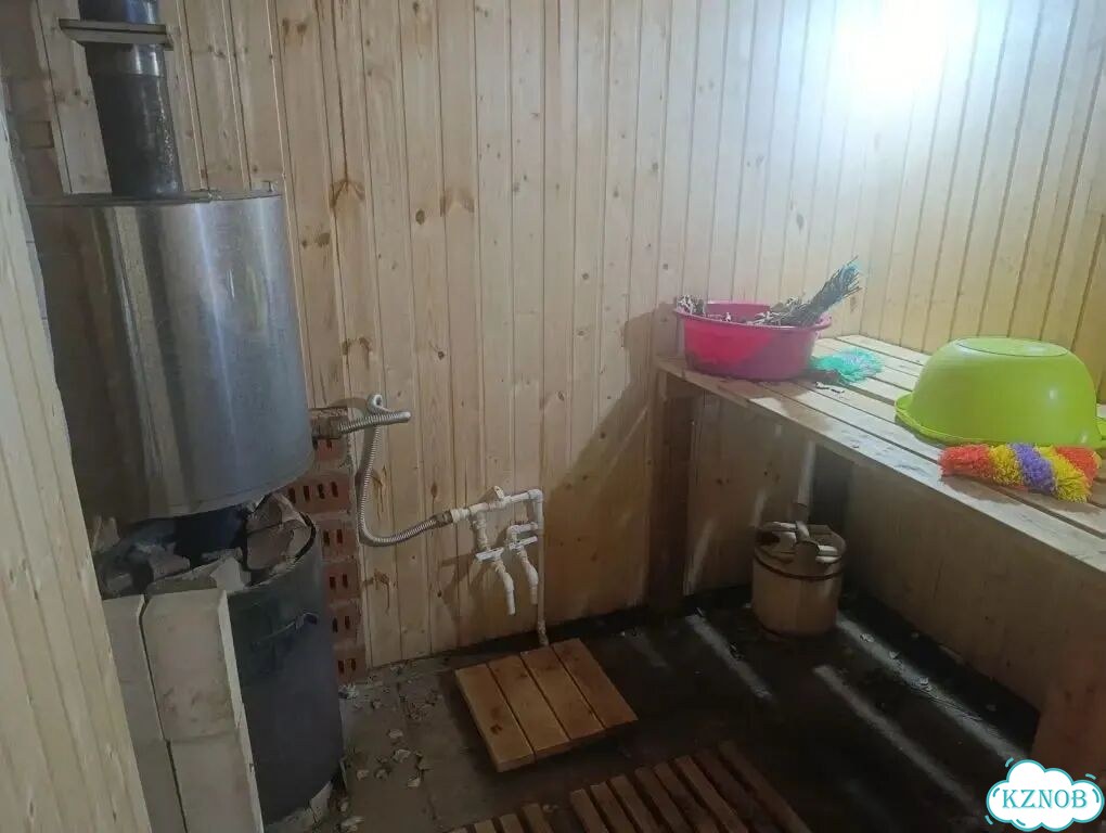 Дом 63 м² на участке 5,3 сот. фото 8