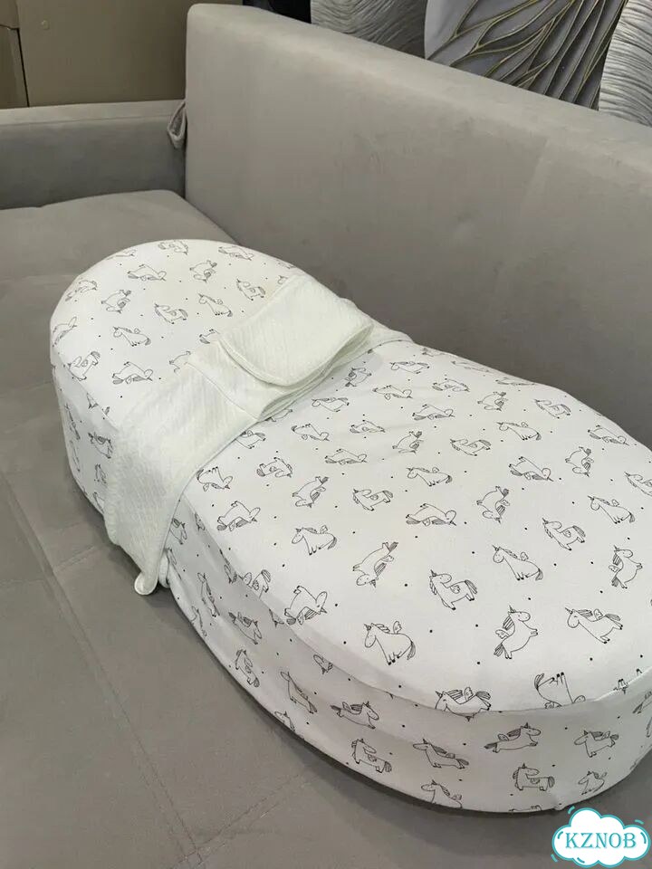 Кокон зевушка фото 1