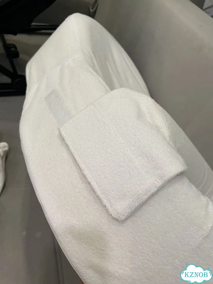Кокон зевушка фото 6