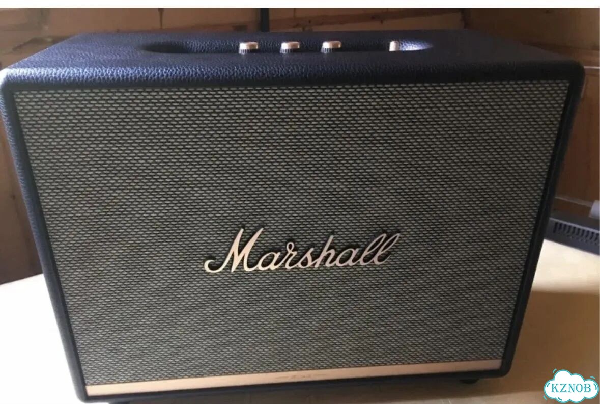 Marshall woburn 2 фото 1