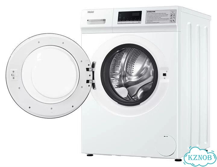 HCW10C коммерч.стиральная машина Haier новая фото 1