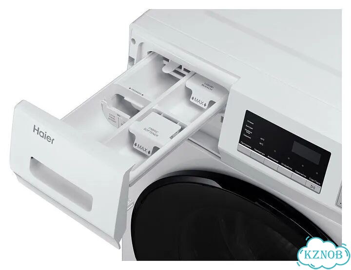 HCW10C коммерч.стиральная машина Haier новая фото 3