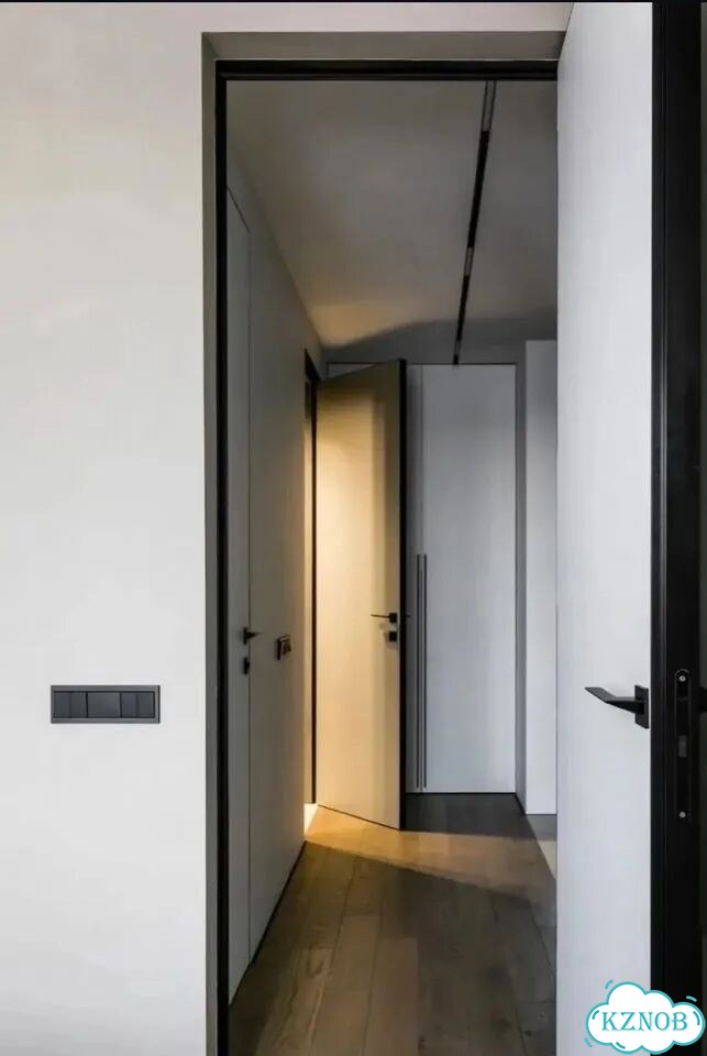 Скрытые двери invisible п 4 фото 4