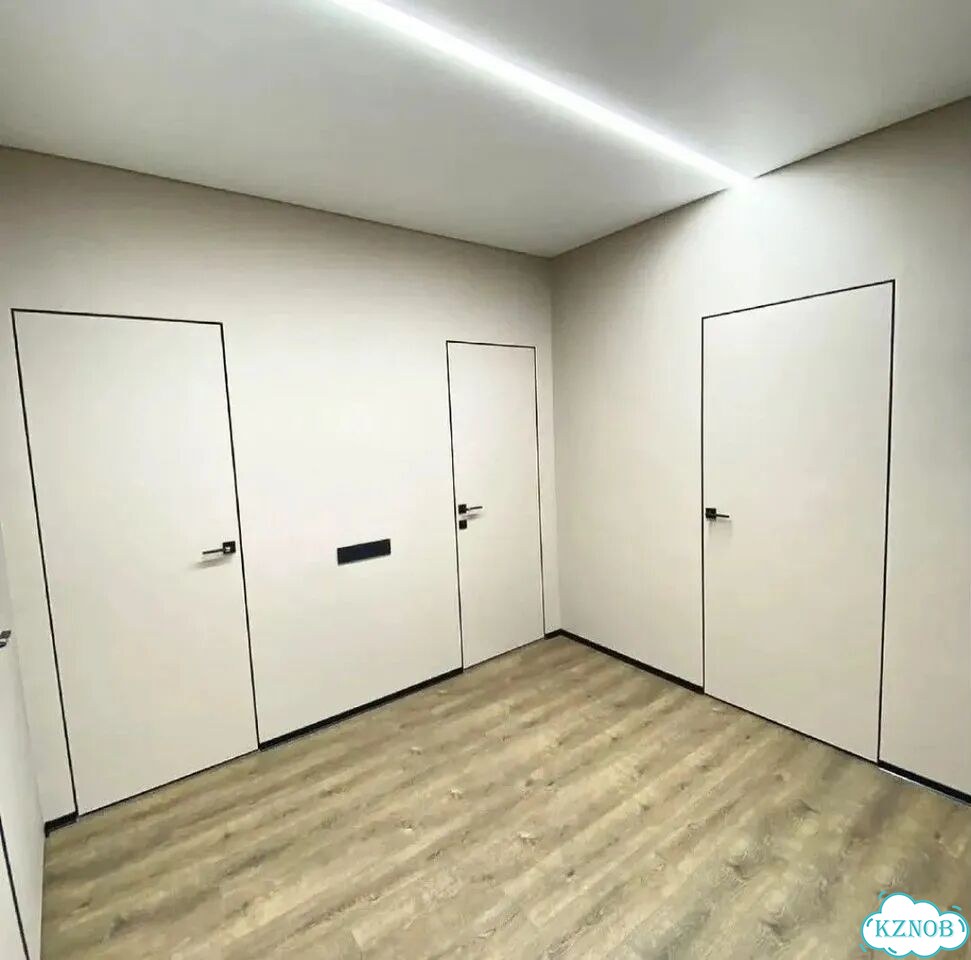 Скрытые двери invisible п 4 фото 7