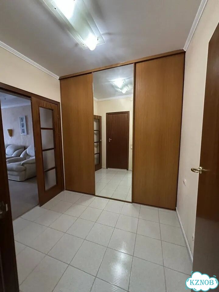 1-к. квартира, 52 м², 3/6 эт. фото 4