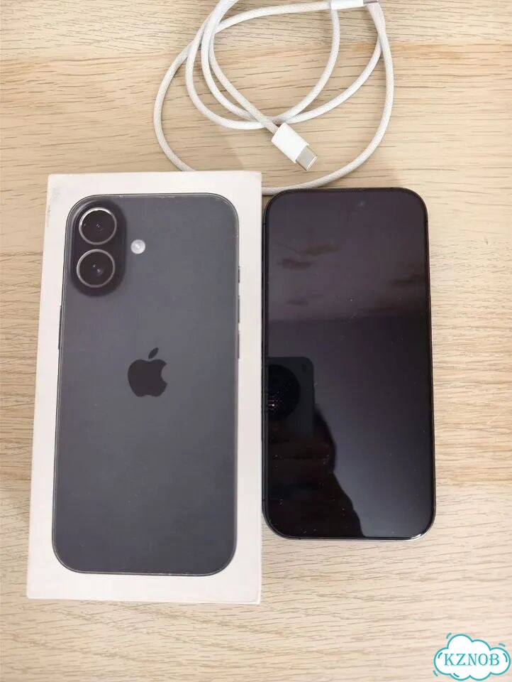 iPhone 17, 256 ГБ, SIM + eSIM фото 1