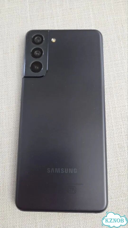 Samsung Galaxy S21 5G, 8/256 ГБ, 2 SIM фото 1
