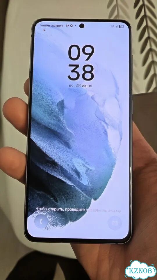 Samsung Galaxy S21 5G, 8/256 ГБ, 2 SIM фото 7