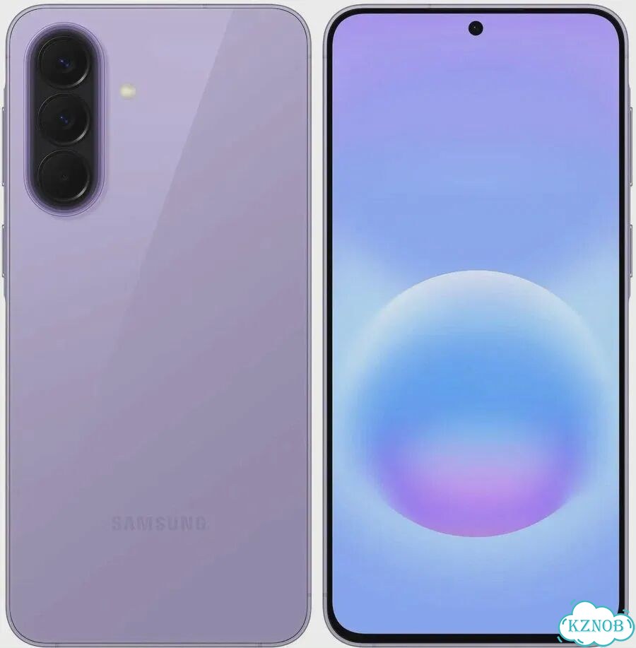 Samsung Galaxy A57, 8/128 ГБ фото 1