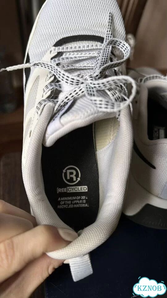 Reebok кроссовки оригинал 37 фото 3