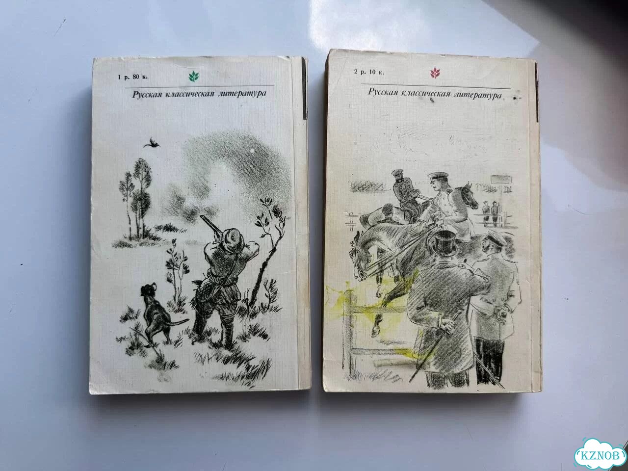 Книги Анна Каренина, Л.Толстой фото 2