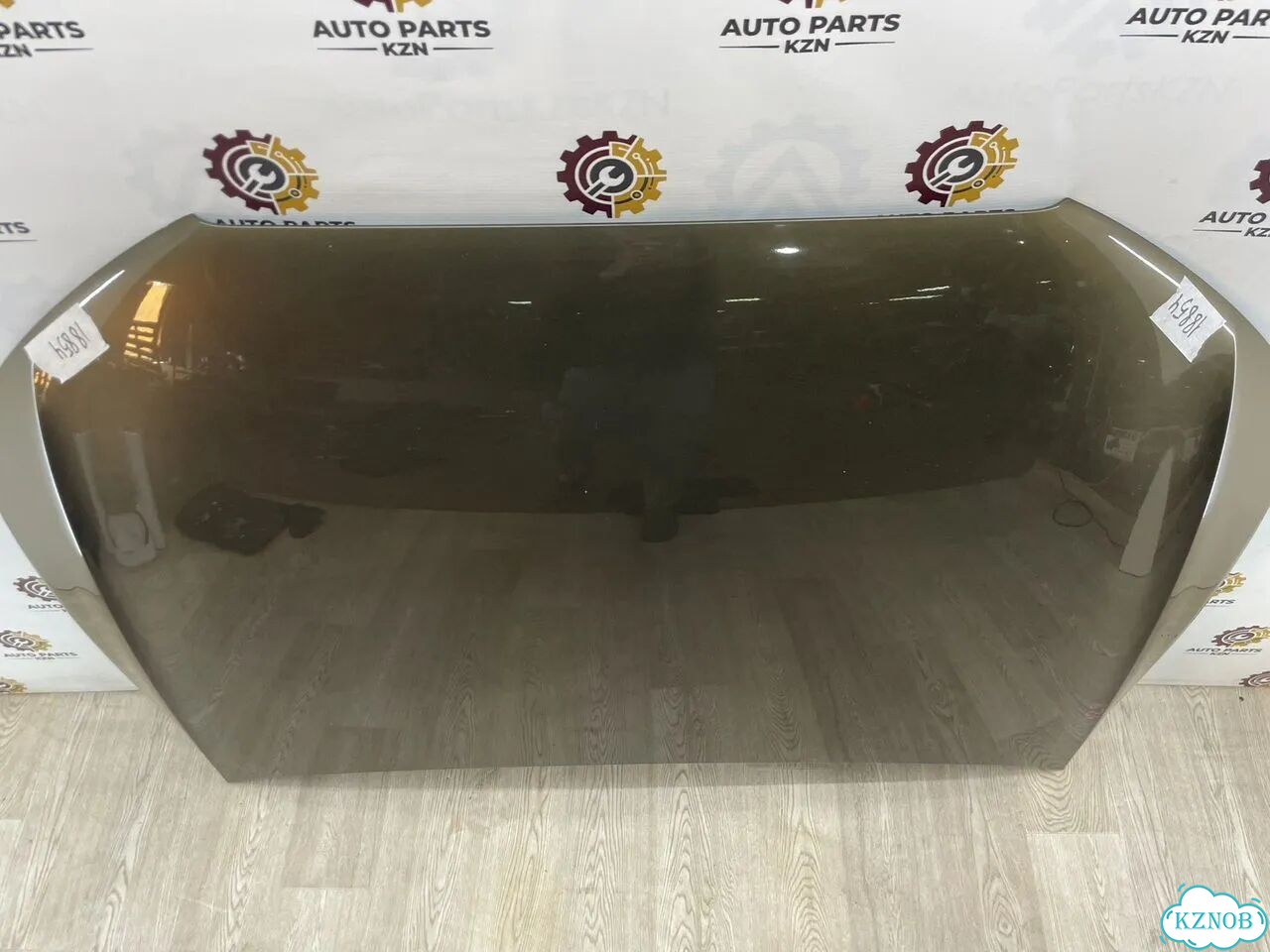 Капот Audi q3 8u cczc фото 3