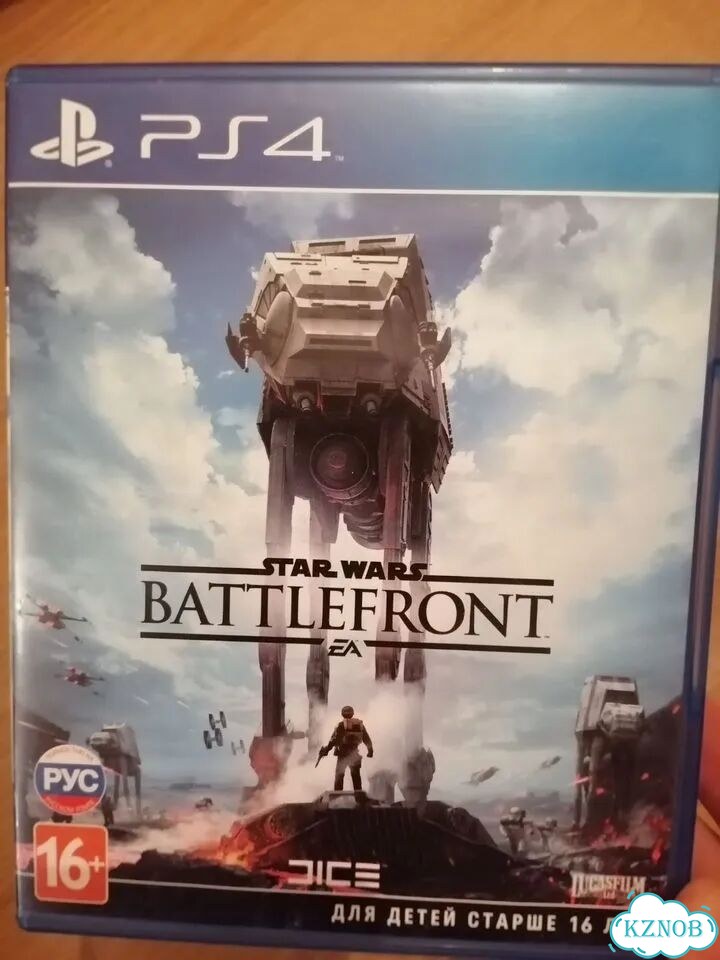Игры ps4 фото 1