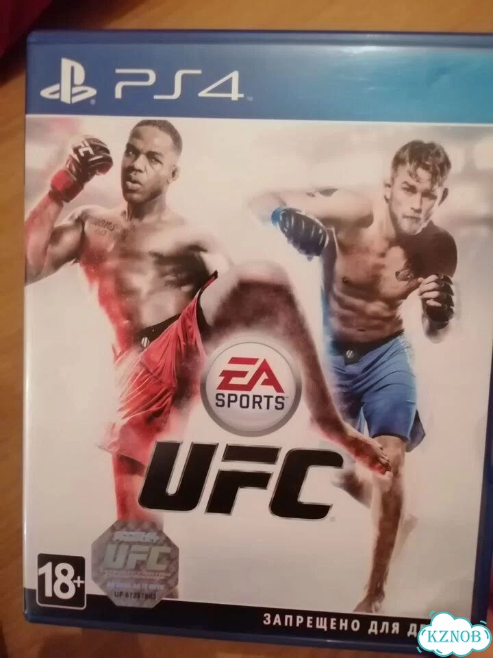 Игры ps4 фото 2