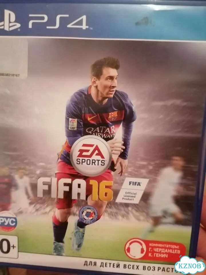 Игры ps4 фото 3