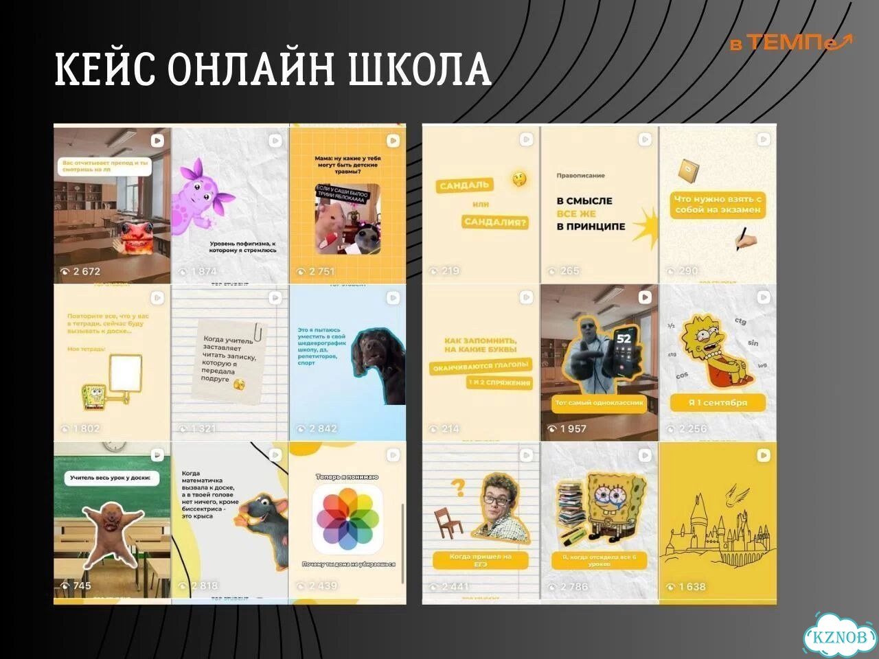 Смм специалист / продвижение / маркетолог фото 2
