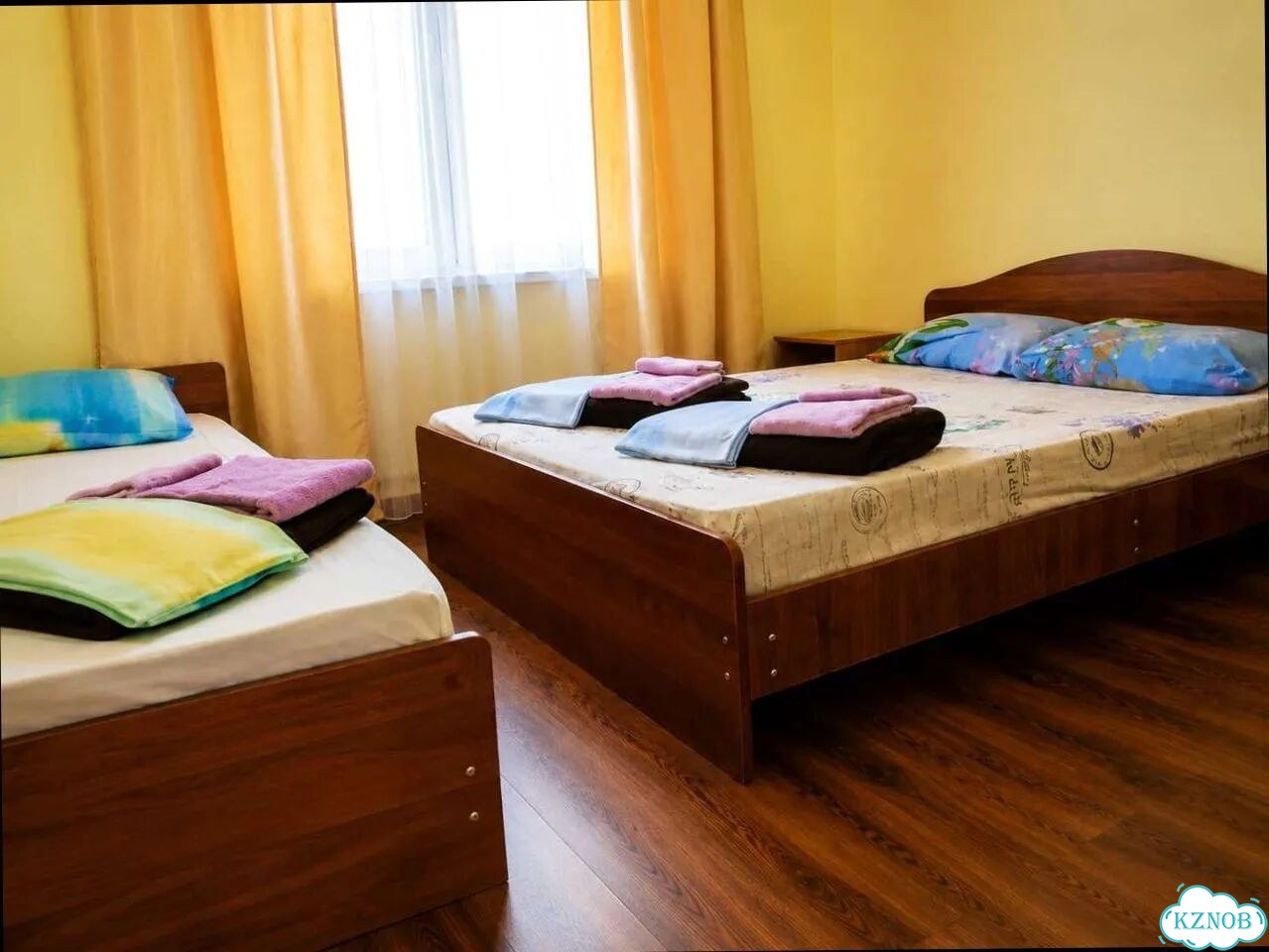 Автобусные туры Сочи (Вардане) из Казани на 8 дн фото 10