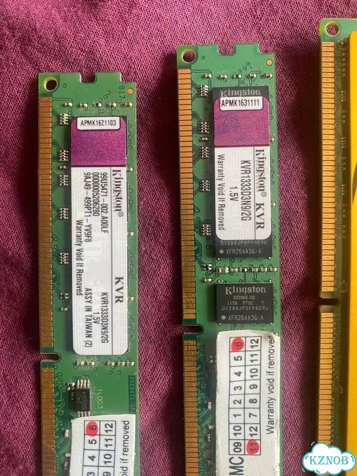 Оперативная память 2 gb ddr3 фото 1