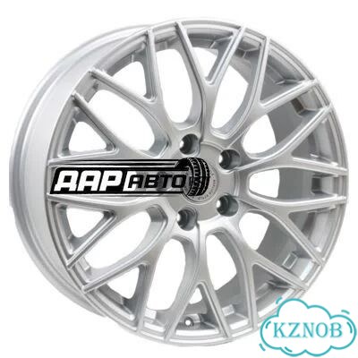 Литые диски RST 7×R17 5×108 фото 1