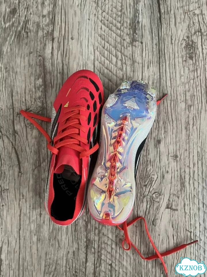 Бутсы adidas predator фото 1