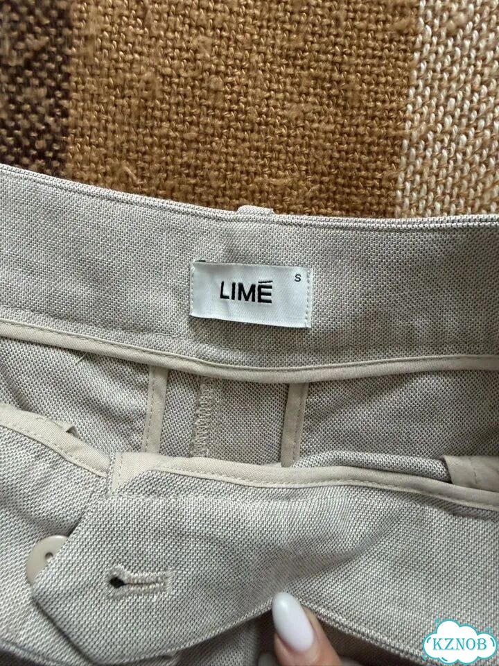 Брюки lime s фото 8